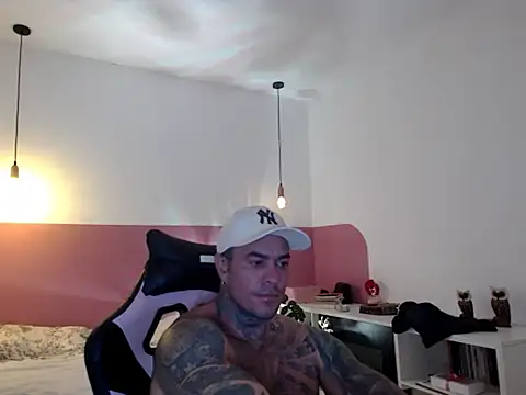 Dom_Jhuan – webcam-show