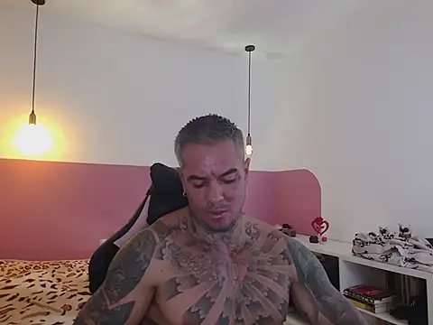 Dom_Jhuan – webcam-show