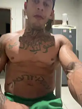 CoupleConnection Webcamshow