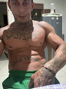 CoupleConnection Webcamshow