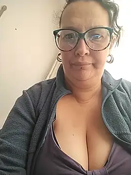 Show webcam de _Saraqueen--