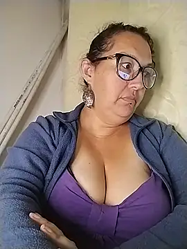 _Saraqueen-- 网络视讯表演