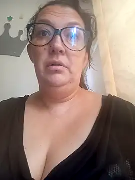 Webkamerová show _Saraqueen--