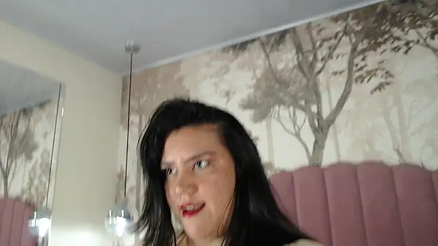 Show de webcam de Sallydickinson