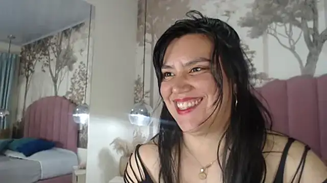 Show Webcam de Sallydickinson