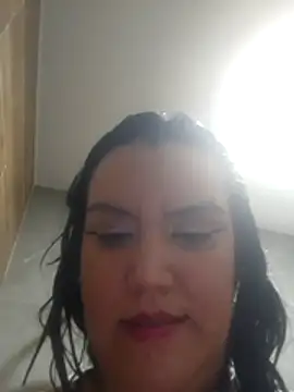 Show Webcam de Sallydickinson