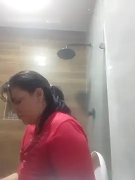 عرض كام Sallydickinson