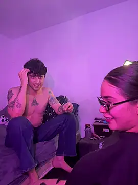 bunnies_fucking Adlı Modelin Web Kamerası Şovu