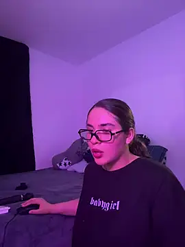 bunnies_fucking webcam show