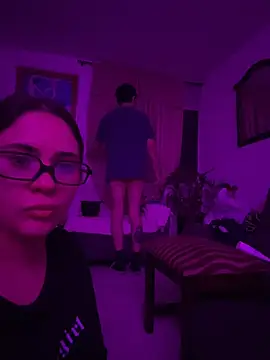 bunnies_fucking webkamerás műsora