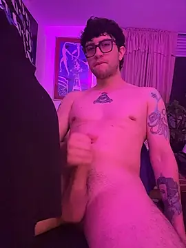 bunnies_fucking's Webcam Show
