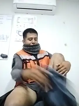 Hdheueiieirjr's Webcam Show