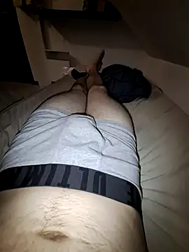 Lucf_r Webcam show