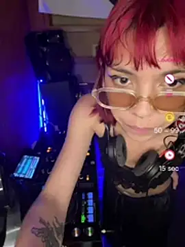 xLilyAngelx_ Webcamshow