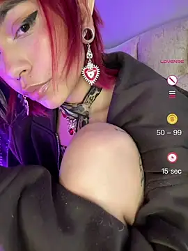 xLilyAngelx_'s Webcam Show
