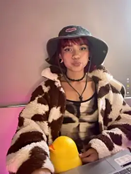 Вебкам-шоу xLilyAngelx_