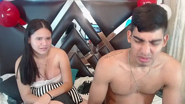 Milo_and_Mily Live XXX-chat