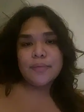 CutieKeizy Pertunjukan Webcam