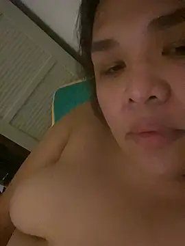 Show de webcam de CutieKeizy
