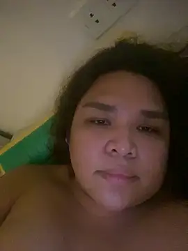 CutieKeizy Webcam show