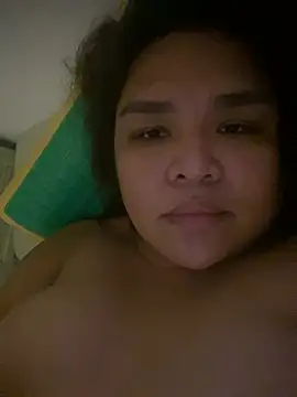 CutieKeizy Pertunjukan Webcam
