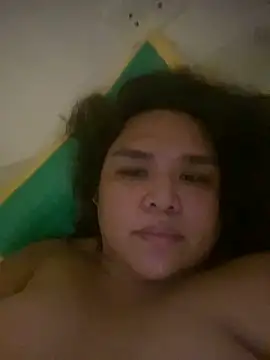 CutieKeizy Pertunjukan Webcam