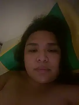 CutieKeizy 网络视讯表演