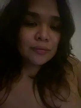 CutieKeizy Pertunjukan Webcam