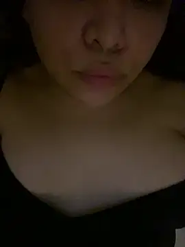 CutieKeizy 在線直播表演