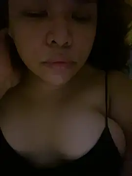 CutieKeizy Pertunjukan Webcam