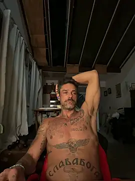 Diegogrossi Webcamshow