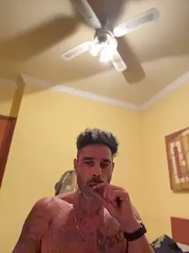 Diegogrossi – webcam-show
