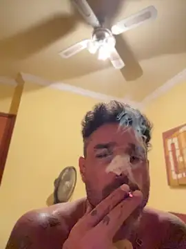 Diegogrossi – webcam-show