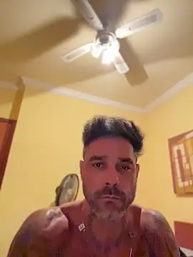 Diegogrossi Webcam Show