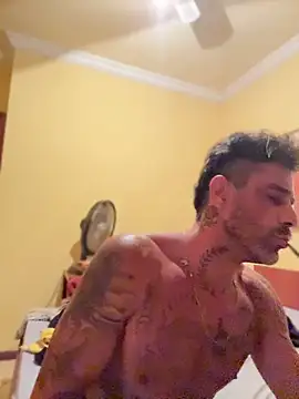 Diegogrossi – webcam-show