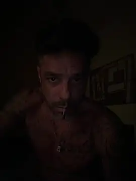 Show de Diegogrossi na webcam