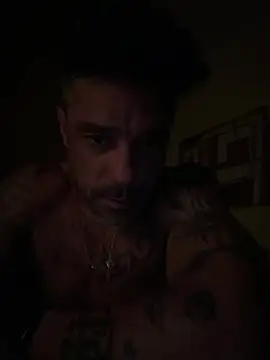 Diegogrossi Webcam-Show