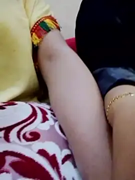 wali3ana Pertunjukan Webcam