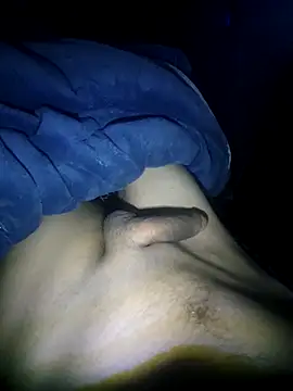 Show de StandardSafeguard144 na webcam