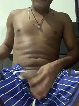 Show de 2vergone na webcam