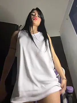 Show de mimihot8888 na webcam