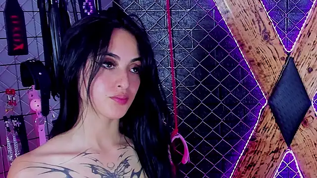 Show de lilith_jeanee na webcam