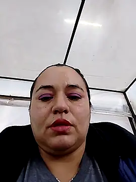 Show webcam de CATALEYA_HOT09