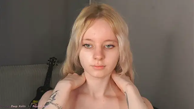 quake_123 Chat XXX live