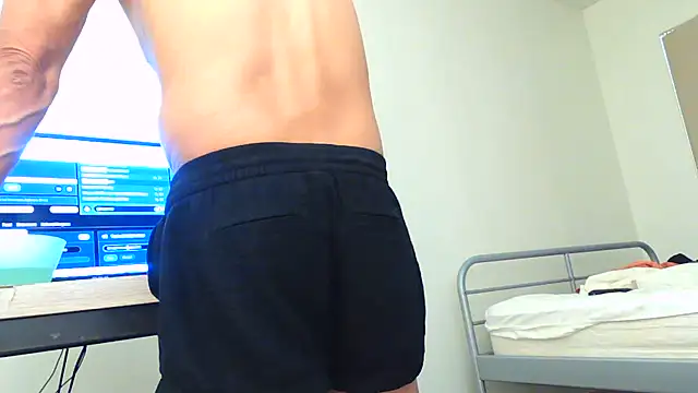 Show Webcam de sweethole74