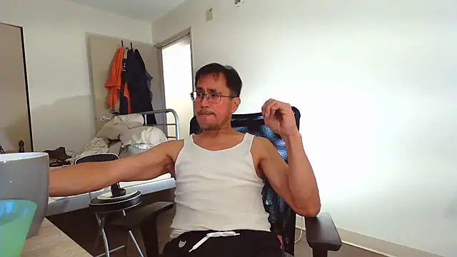 wethole74n Webbikameraesitys