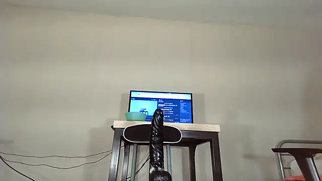 Show webcam de wethole74