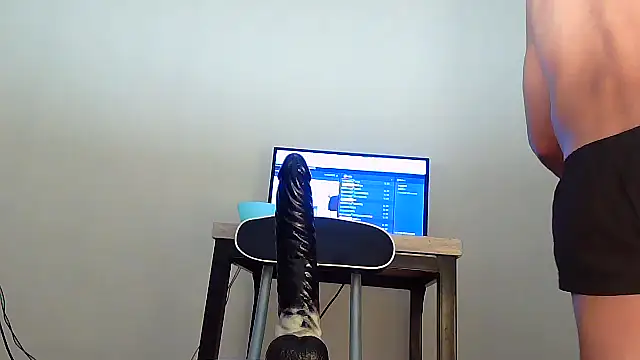 Webkamerová show wethole74