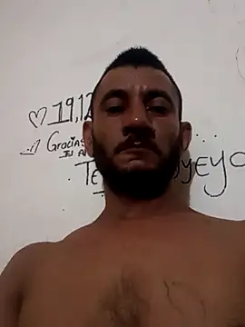 Carma420 – webcam-show