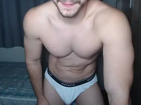 felippe_brazilian – Kamerová šou